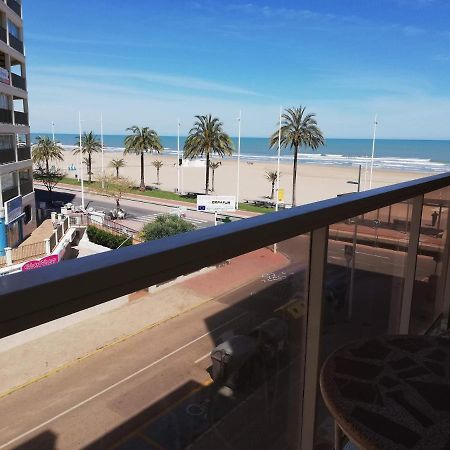 Caprimar Apartment Playa de Gandia Exterior foto